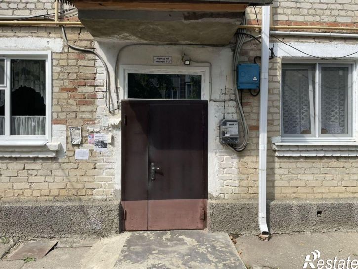 1-комн квартира ул Мира, 125/2,  д. 125/2