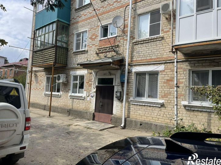 1-комн квартира ул Мира, 125/2,  д. 125/2