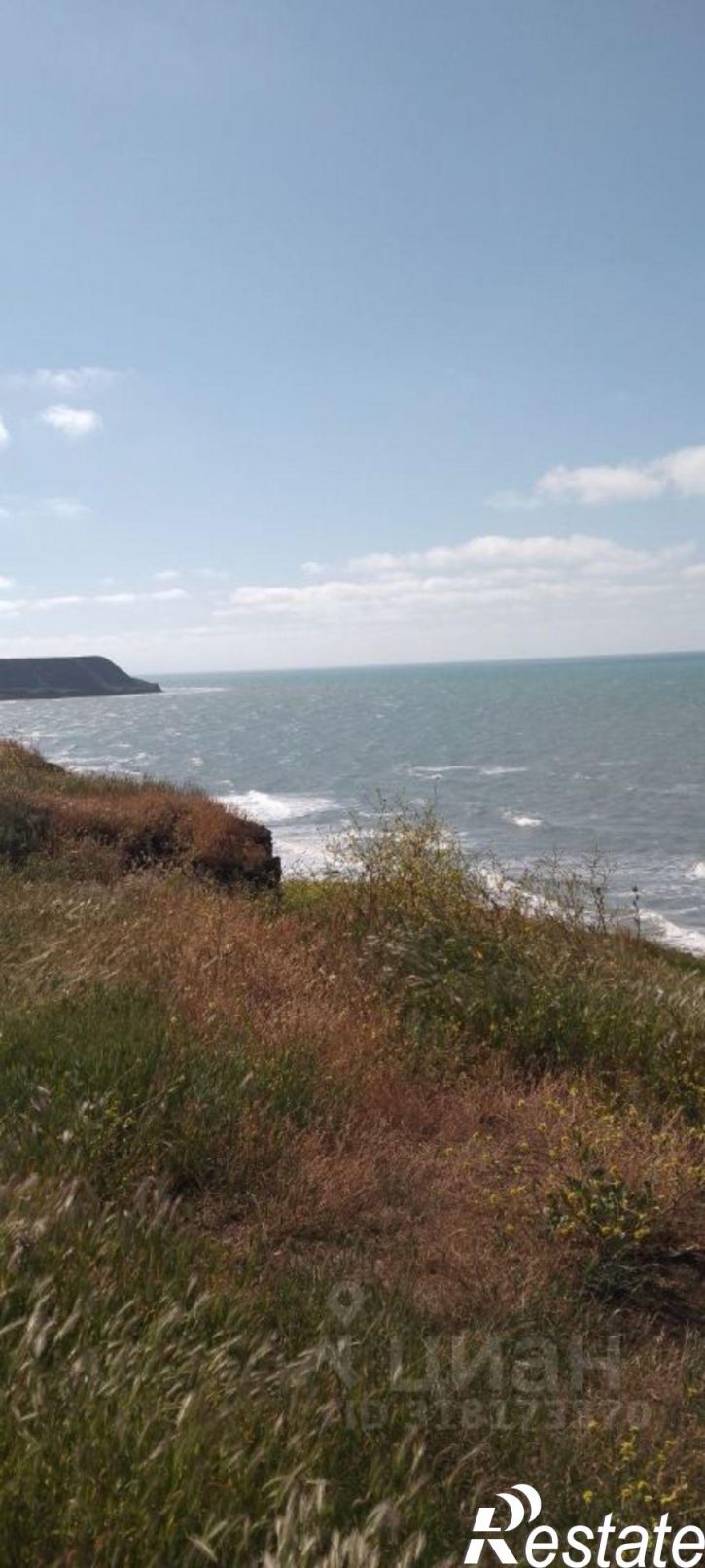 Земельный участок Темрюкский район