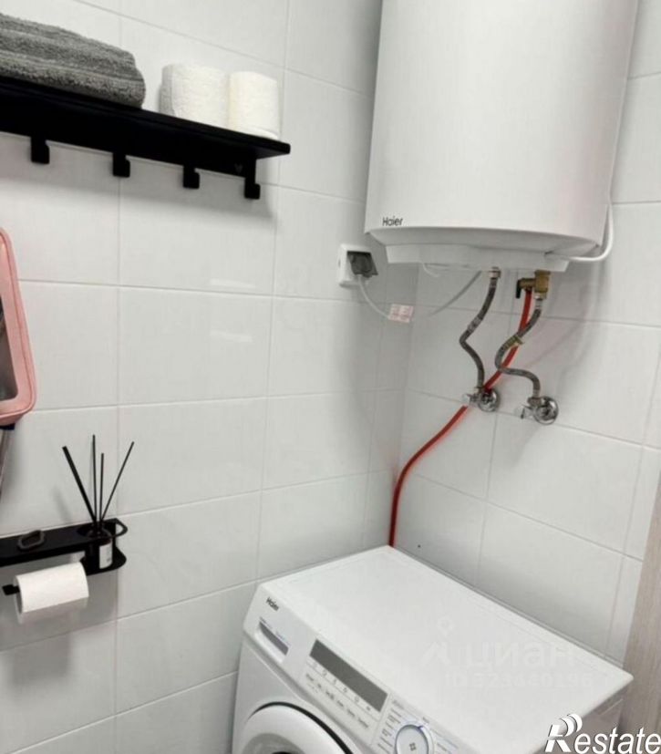 1-комн квартира муниципальный округ Анапа