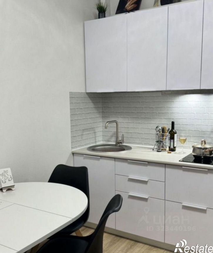 1-комн квартира муниципальный округ Анапа