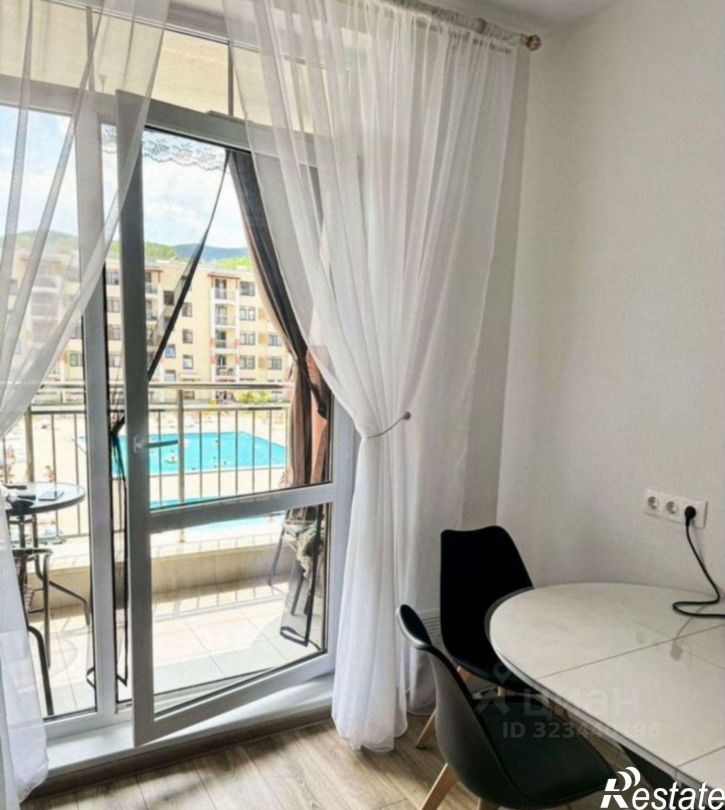 1-комн квартира муниципальный округ Анапа