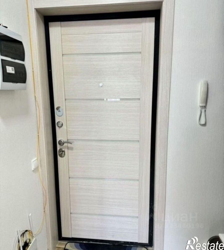 1-комн квартира муниципальный округ Анапа