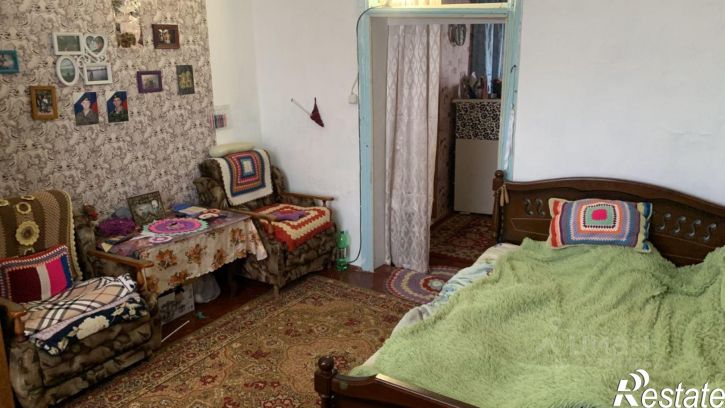 2-комн квартира Апшеронский район