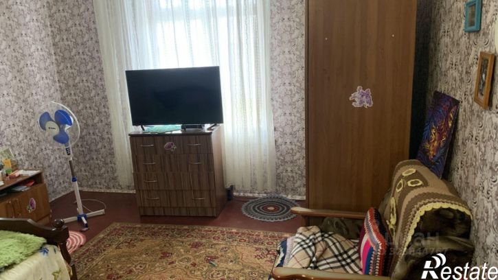 2-комн квартира Апшеронский район