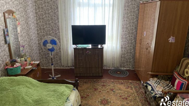 2-комн квартира Апшеронский район