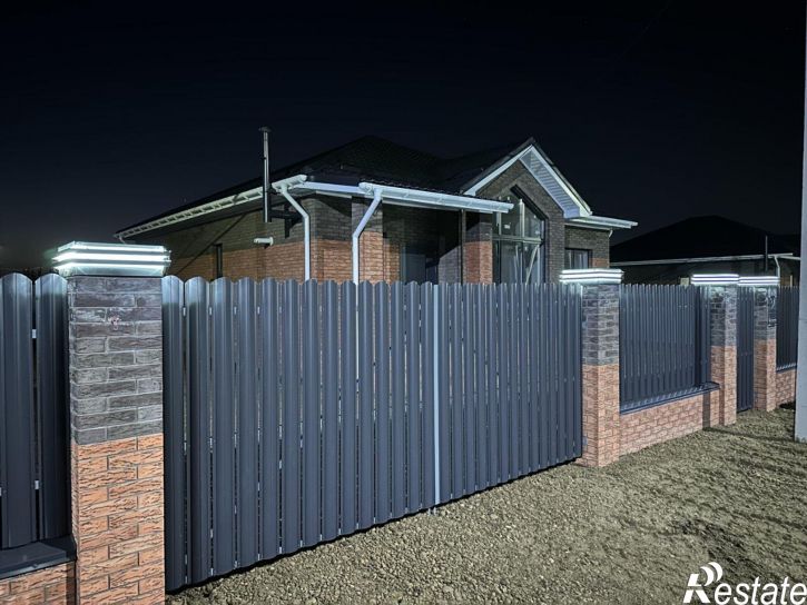 Коттедж/дом переулок Коминтерна, 11А,  д. 11А