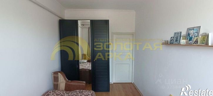 3-комн квартира пер Черемушки, 5,  д. 5