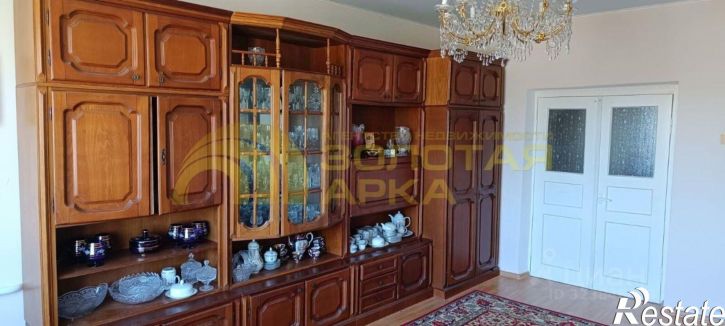 3-комн квартира пер Черемушки, 5,  д. 5