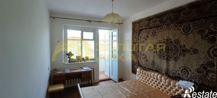 3-комн квартира пер Черемушки, 5,  д. 5