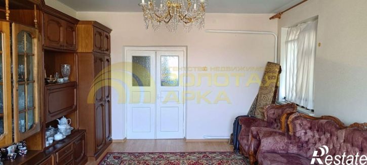 3-комн квартира пер Черемушки, 5,  д. 5