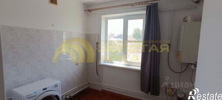 3-комн квартира пер Черемушки, 5,  д. 5