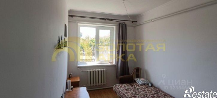 3-комн квартира пер Черемушки, 5,  д. 5