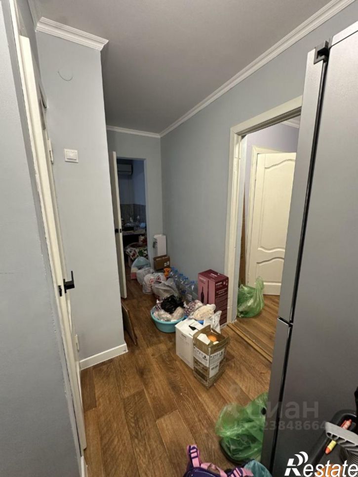 2-комн квартира Пионерская улица, 106,  д. 106