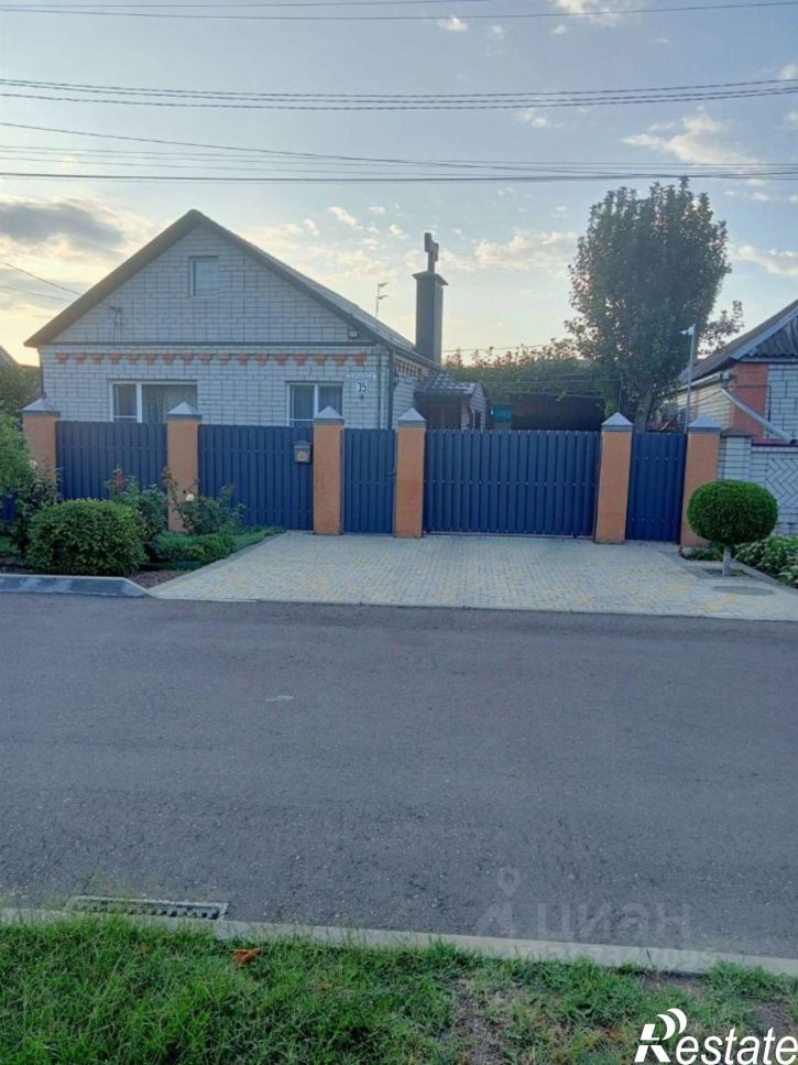 Коттедж/дом ул Красная, 35,  д. 35