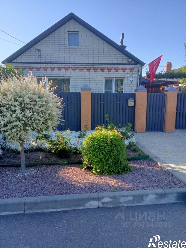 Коттедж/дом ул Красная, 35,  д. 35