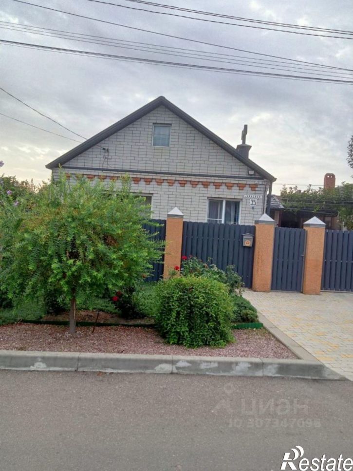 Коттедж/дом ул Красная, 35,  д. 35