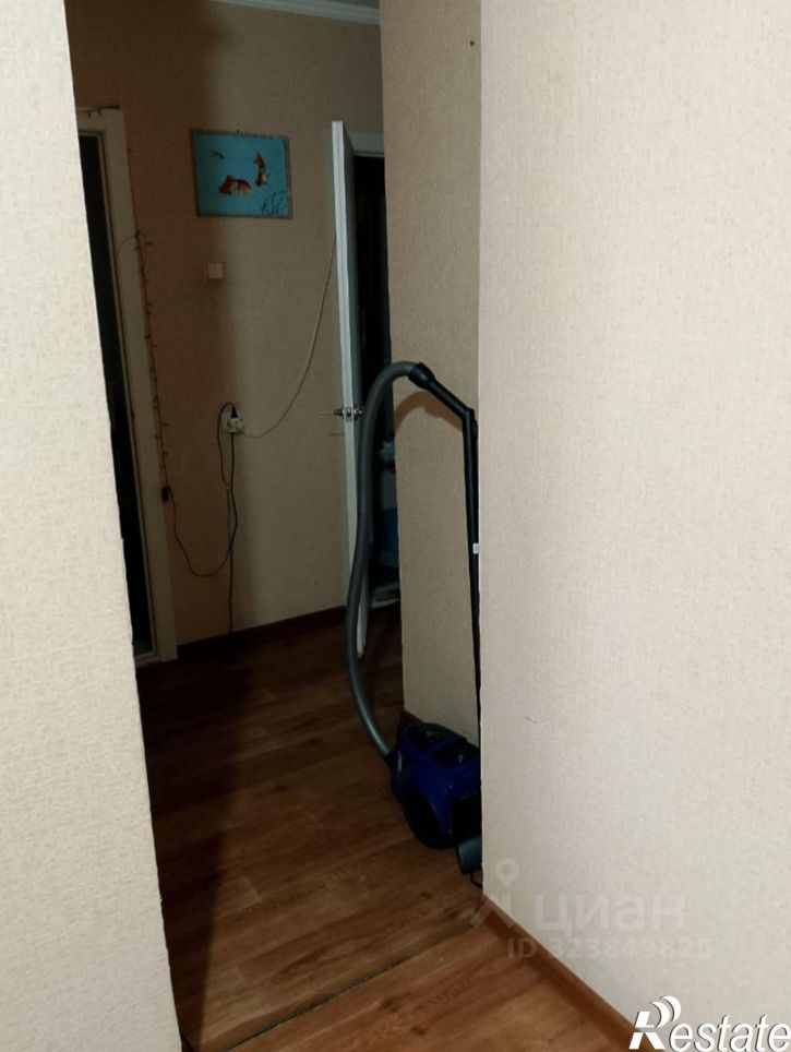 2-комн квартира улица С. Лазо, 18,  д. 18