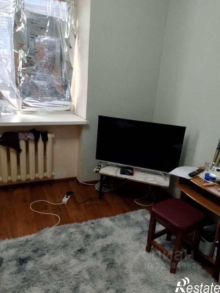 2-комн квартира улица С. Лазо, 18,  д. 18