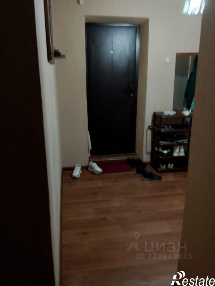 2-комн квартира улица С. Лазо, 18,  д. 18