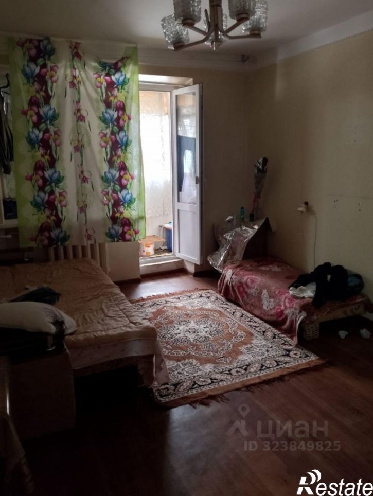 2-комн квартира улица С. Лазо, 18,  д. 18