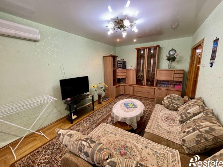 3-комн квартира ул Набережная, 4,  д. 4