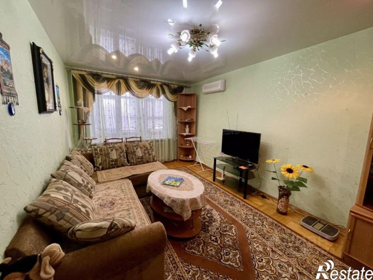 3-комн квартира ул Набережная, 4,  д. 4