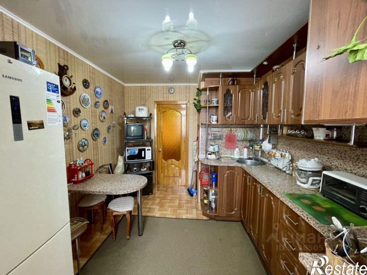 3-комн квартира ул Набережная, 4,  д. 4