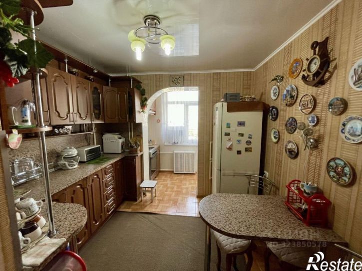 3-комн квартира ул Набережная, 4,  д. 4