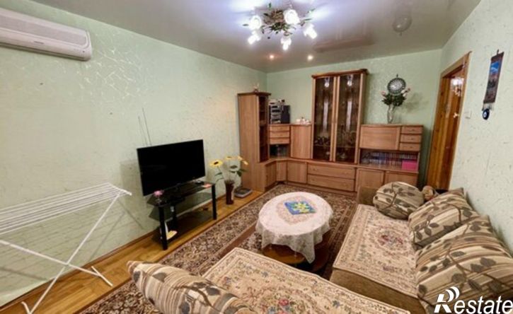 3-комн квартира ул Набережная, 4,  д. 4