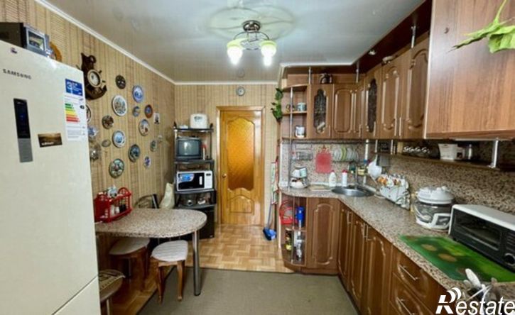 3-комн квартира ул Набережная, 4,  д. 4