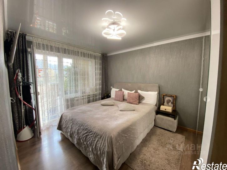 2-комн квартира Зелёная улица, 2,  д. 2