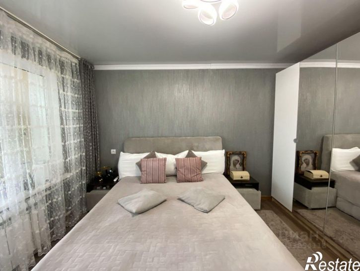 2-комн квартира Зелёная улица, 2,  д. 2