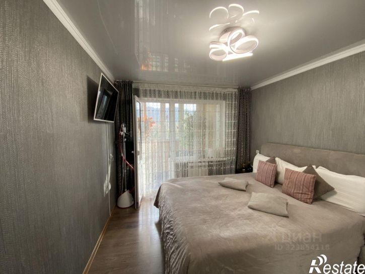 2-комн квартира Зелёная улица, 2,  д. 2