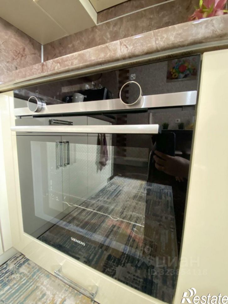 2-комн квартира Зелёная улица, 2,  д. 2