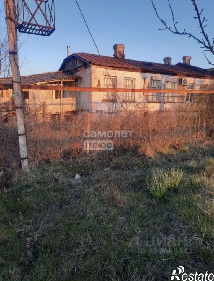 2-комн квартира Советская улица, 39,  д. 39