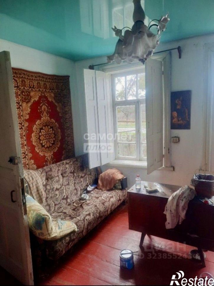 2-комн квартира Советская улица, 39,  д. 39