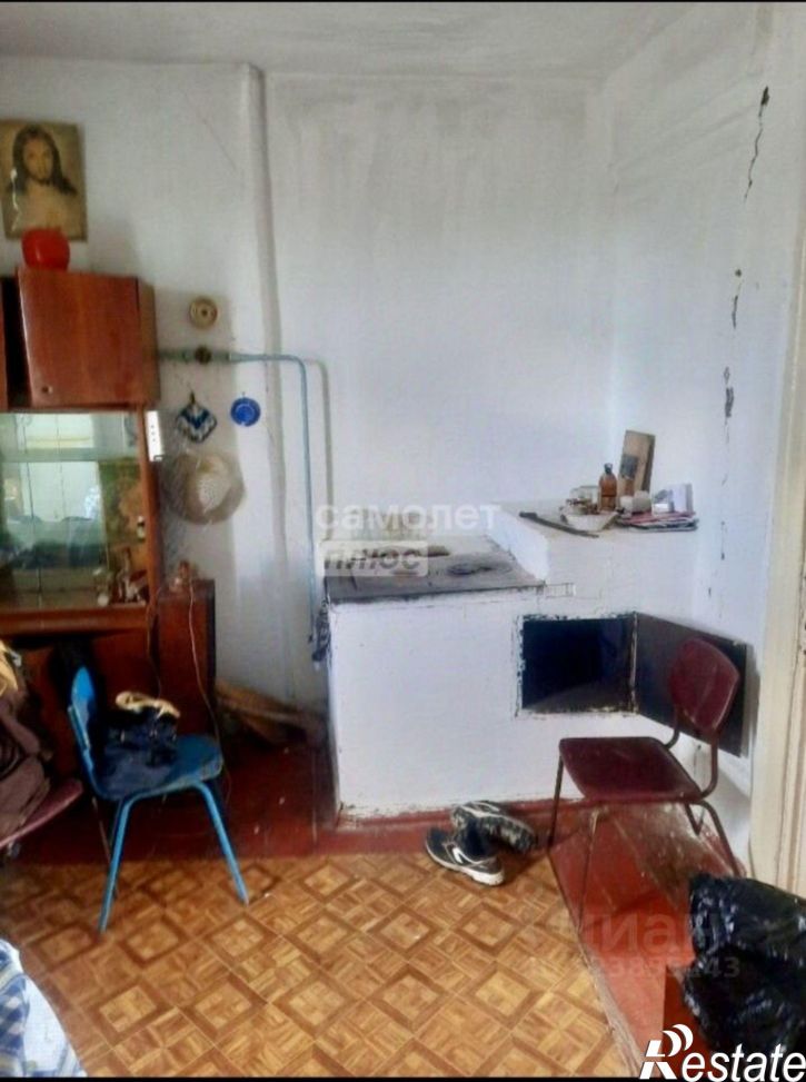 2-комн квартира Советская улица, 39,  д. 39