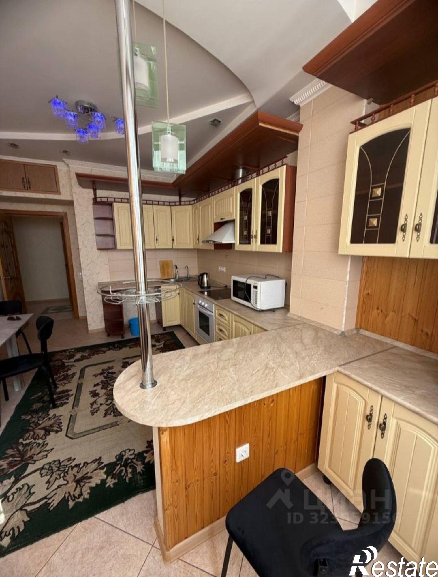 Сдать квартиру за 40 000 рублей на Горячий Ключ, улица Ленина