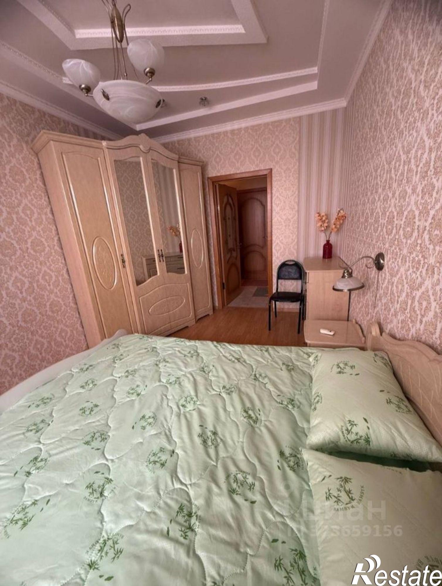 Сдать квартиру за 40 000 рублей на Горячий Ключ, улица Ленина