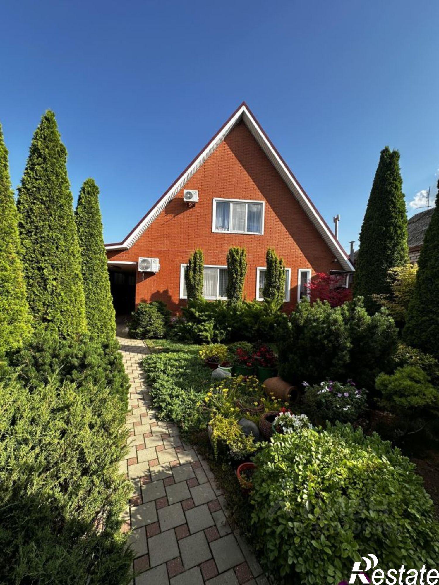 Купить дачу, дом, коттедж за 35 000 000 рублей на улица Дзержинского, 114