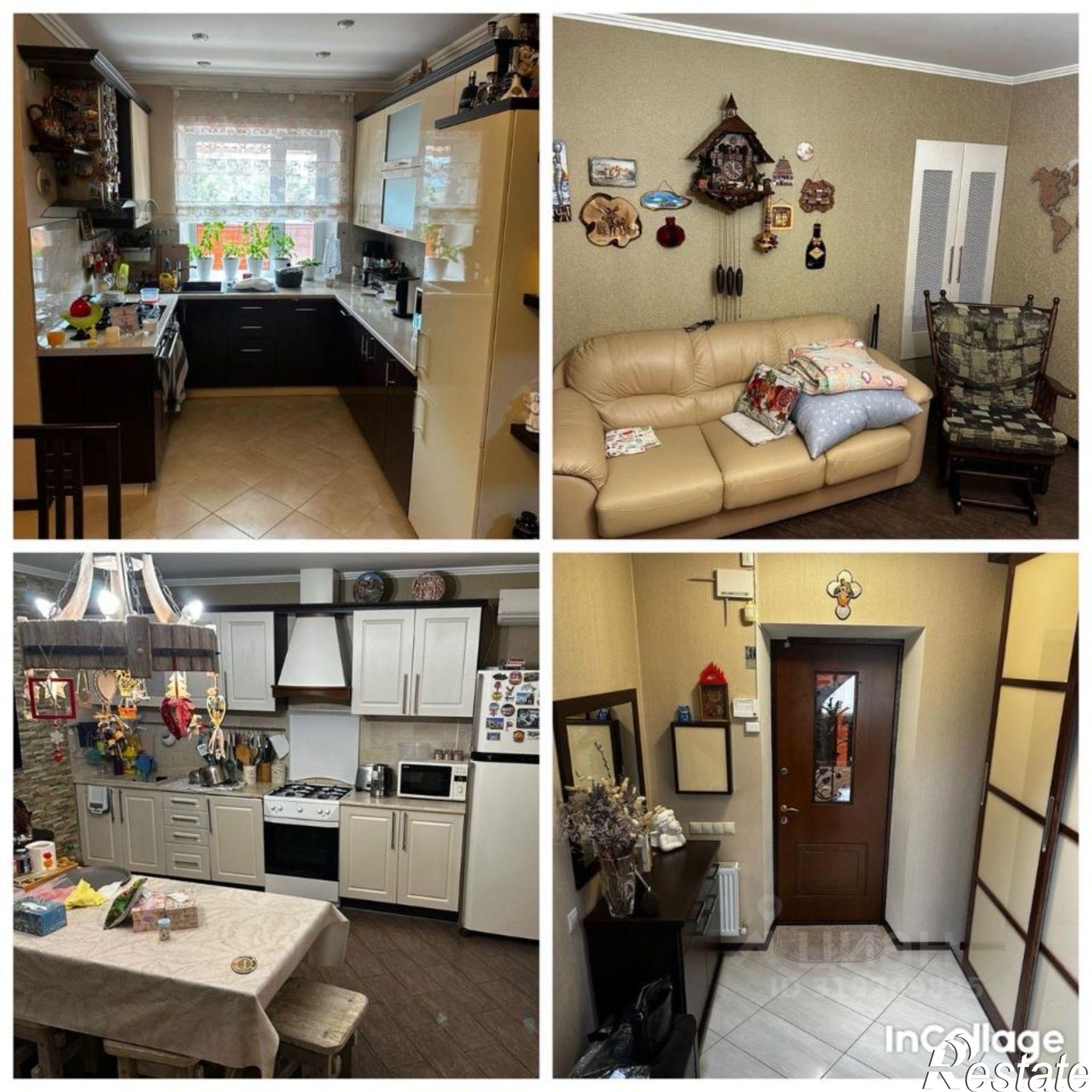 Купить дачу, дом, коттедж за 35 000 000 рублей на улица Дзержинского, 114