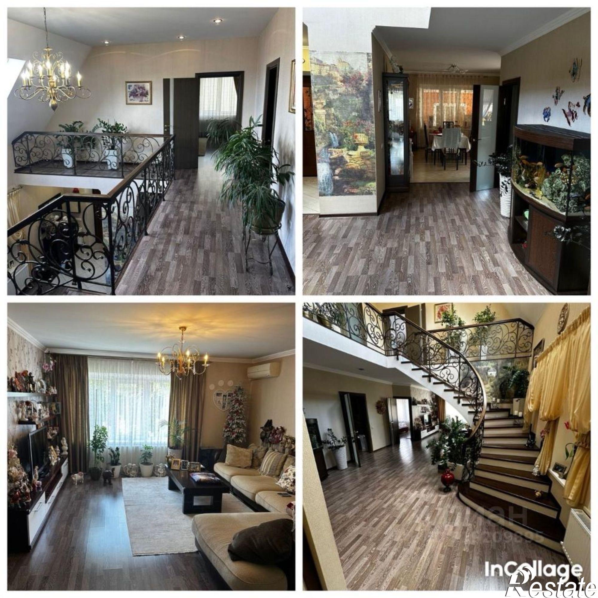 Купить дачу, дом, коттедж за 35 000 000 рублей на улица Дзержинского, 114