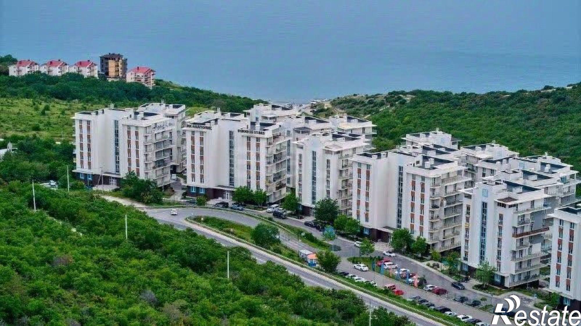 Купить квартиру за 13 500 000 рублей на улица Калинина, 150 к25