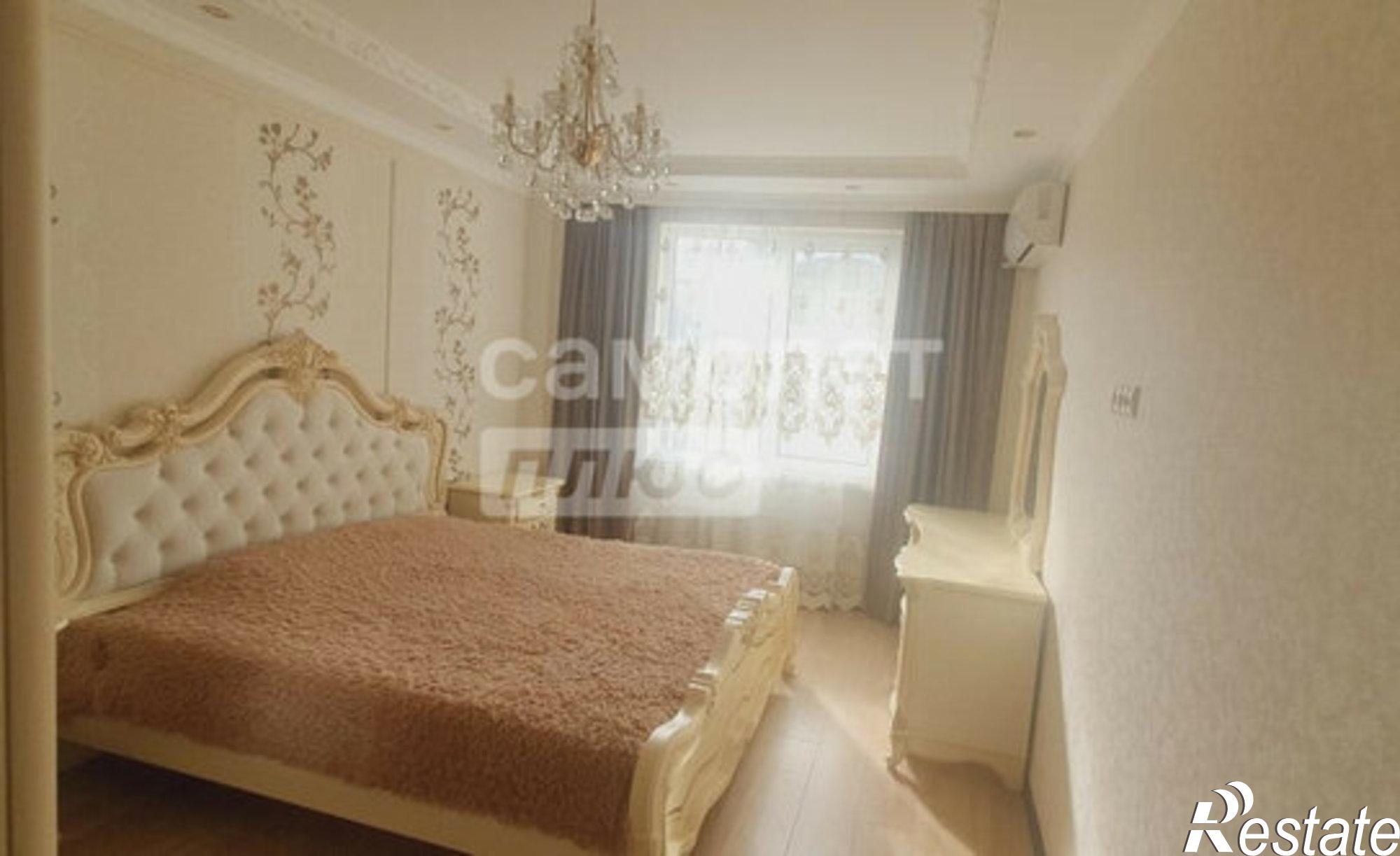 Купить квартиру за 12 700 000 рублей на Туапсе, улица Красина, 2