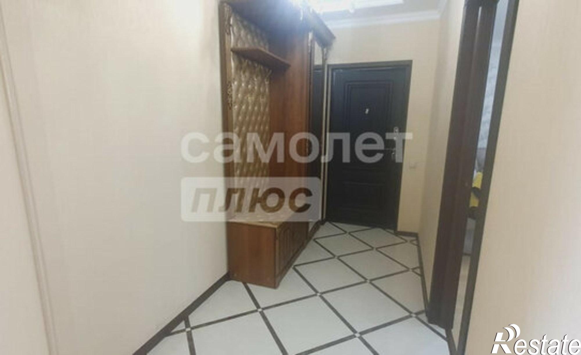 Купить квартиру за 12 700 000 рублей на Туапсе, улица Красина, 2