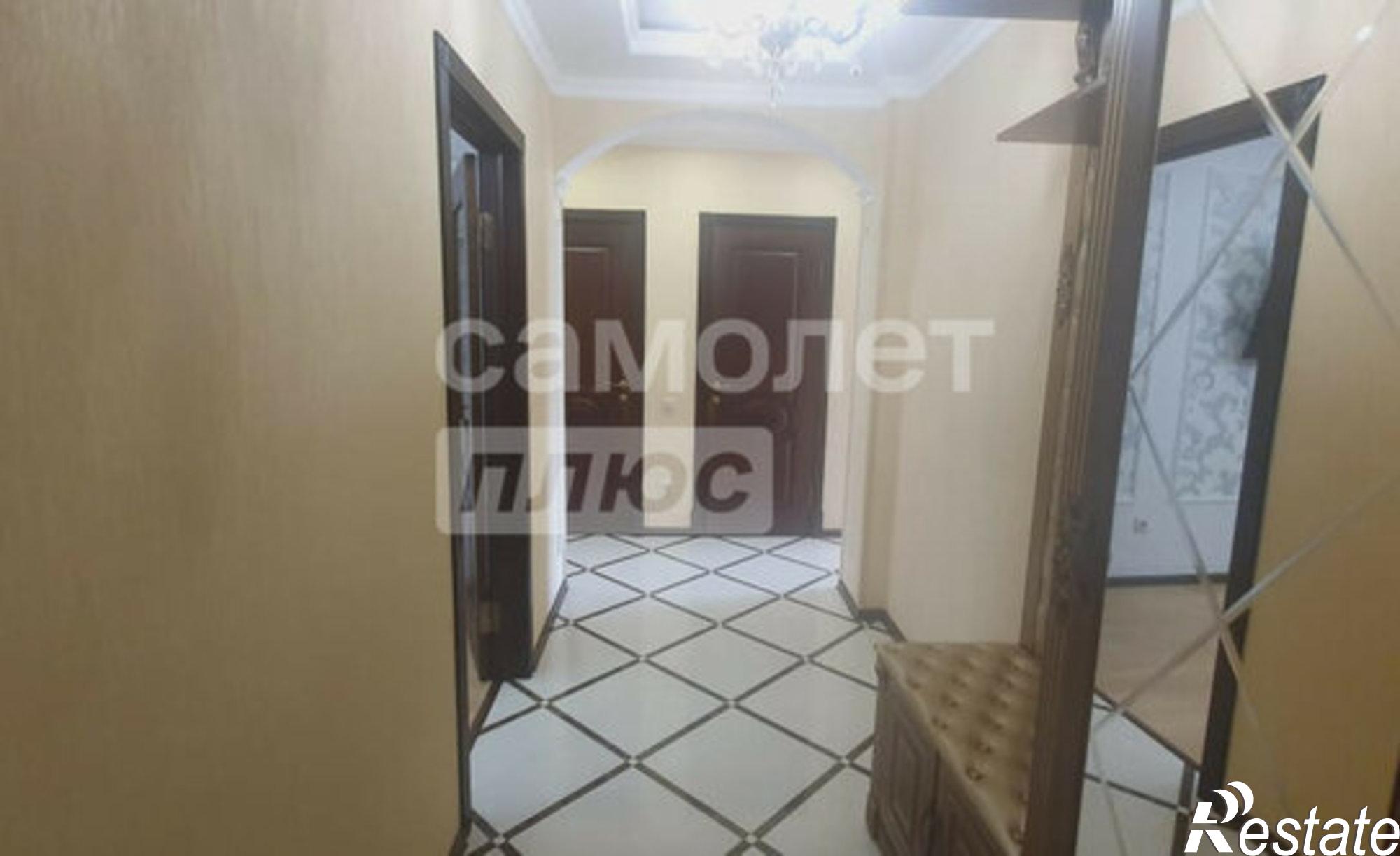 Купить квартиру за 12 700 000 рублей на Туапсе, улица Красина, 2