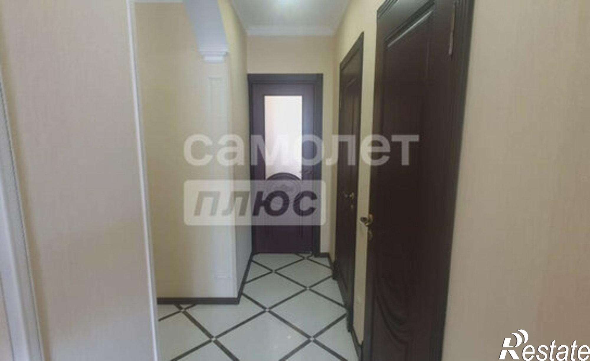 Купить квартиру за 12 700 000 рублей на Туапсе, улица Красина, 2