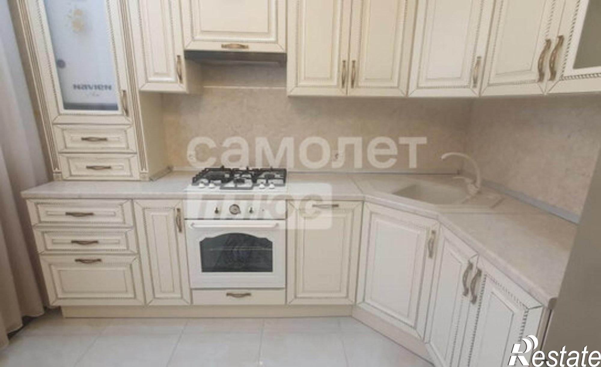 Купить квартиру за 12 700 000 рублей на Туапсе, улица Красина, 2