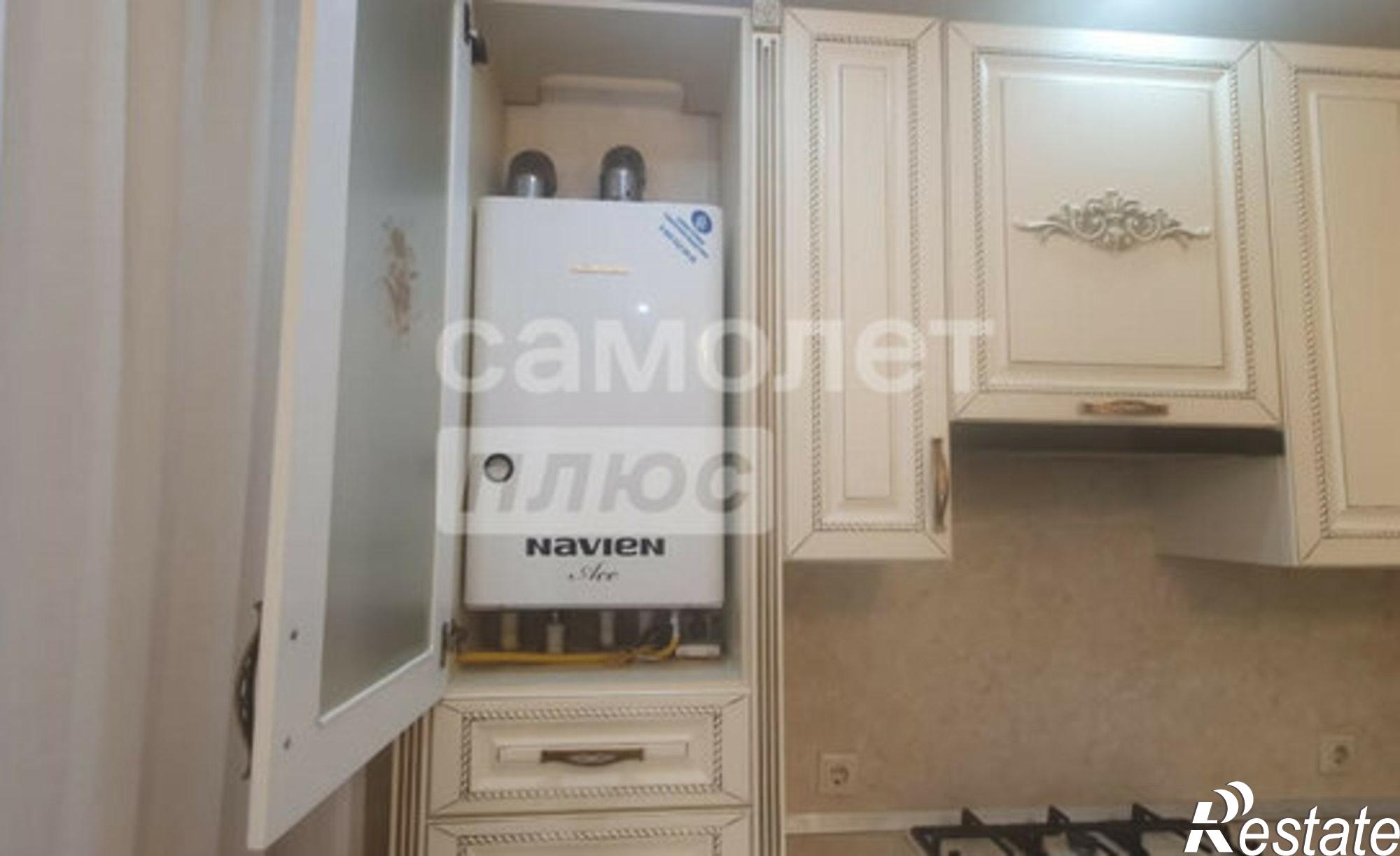 Купить квартиру за 12 700 000 рублей на Туапсе, улица Красина, 2